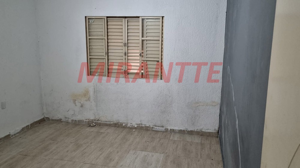 Casa terrea de 130m² com 2 quartos em Limão