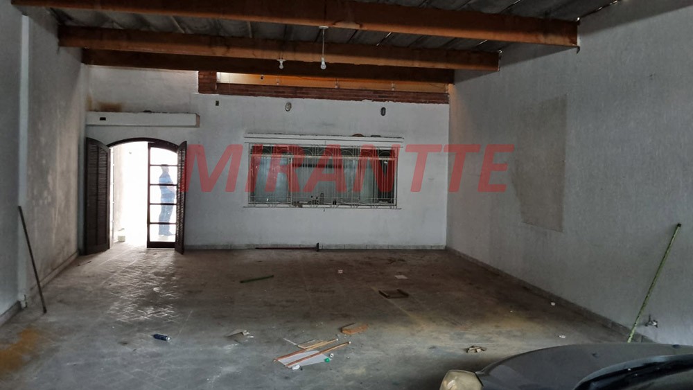 Casa terrea de 130m² com 2 quartos em Limão