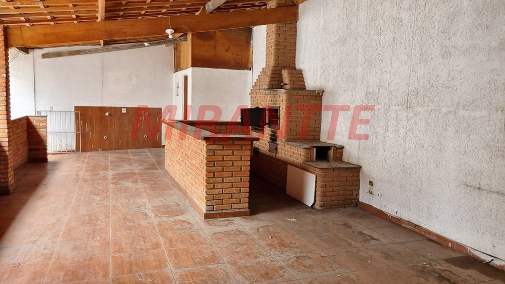 Casa terrea de 130m² com 2 quartos em Limão