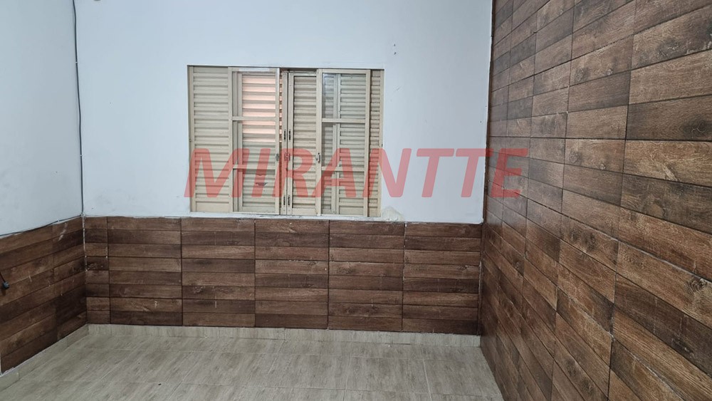 Casa terrea de 130m² com 2 quartos em Limão