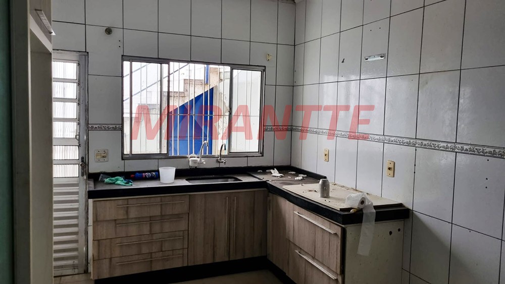 Casa terrea de 130m² com 2 quartos em Limão