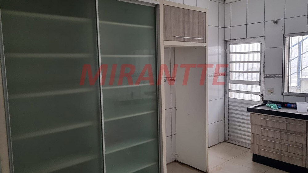 Casa terrea de 130m² com 2 quartos em Limão