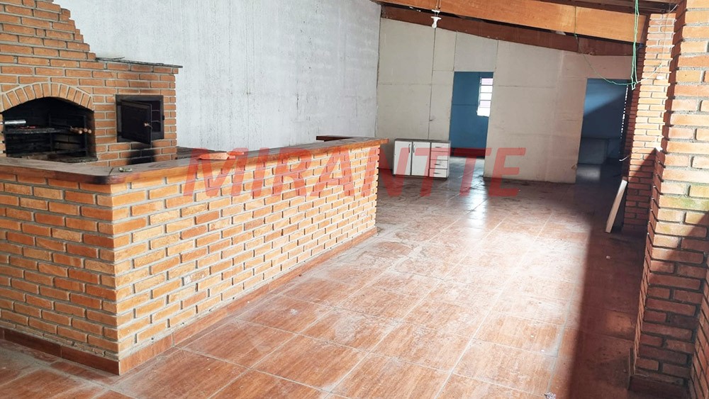 Casa terrea de 130m² com 2 quartos em Limão