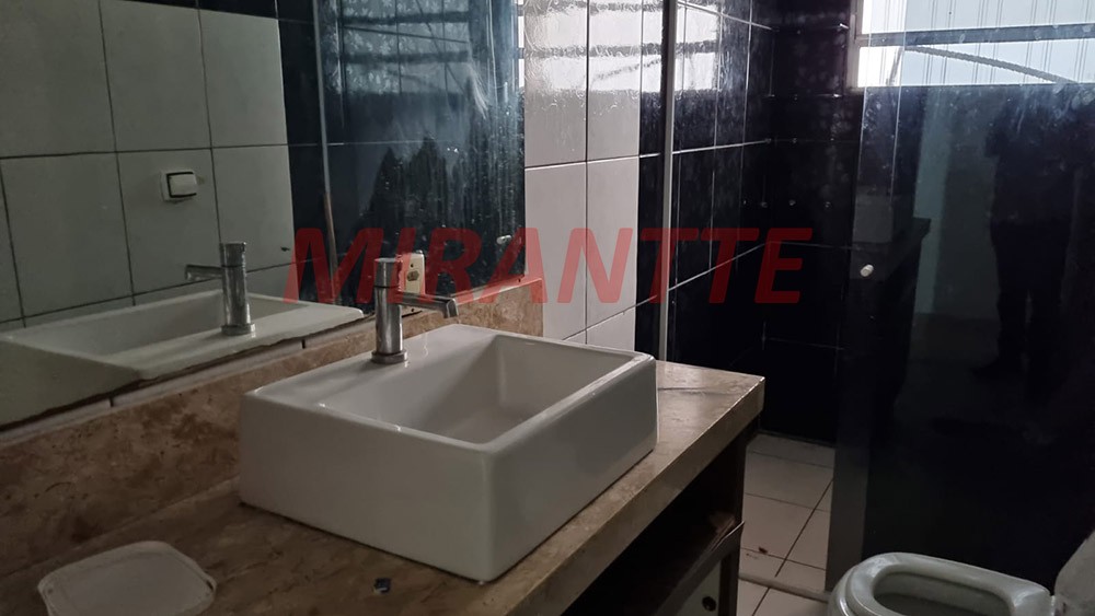 Casa terrea de 130m² com 2 quartos em Limão