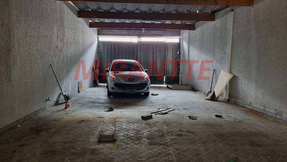 Casa terrea de 130m² com 2 quartos em Limão