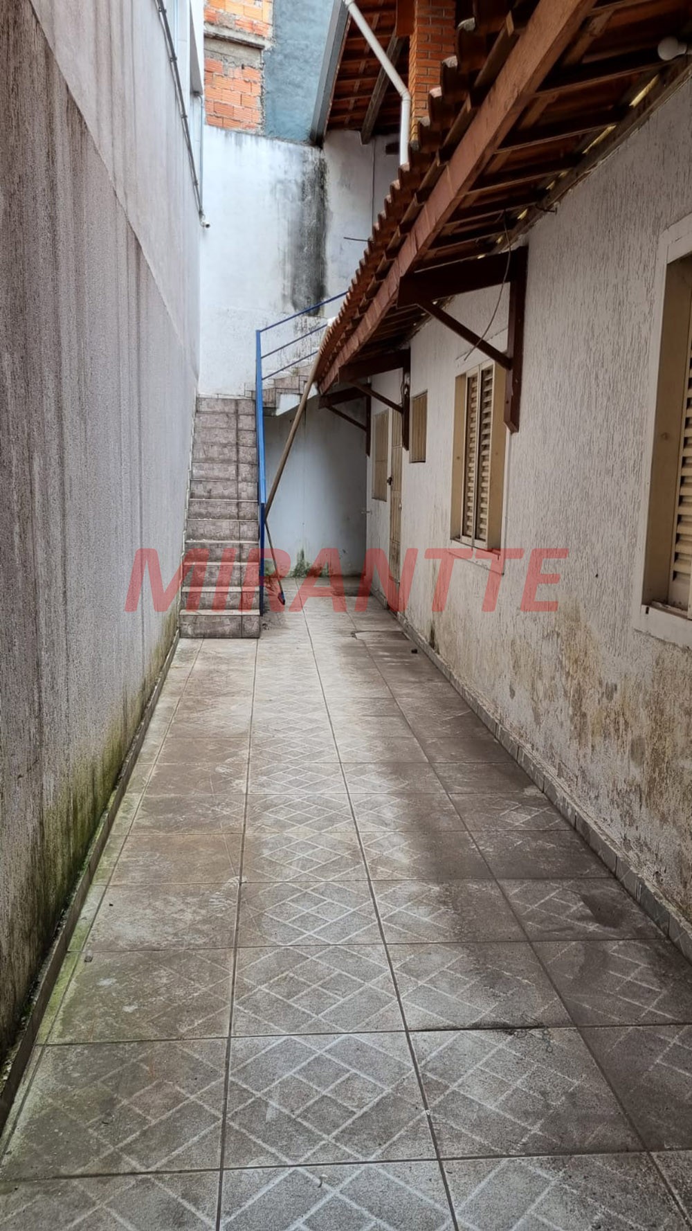 Casa terrea de 130m² com 2 quartos em Limão