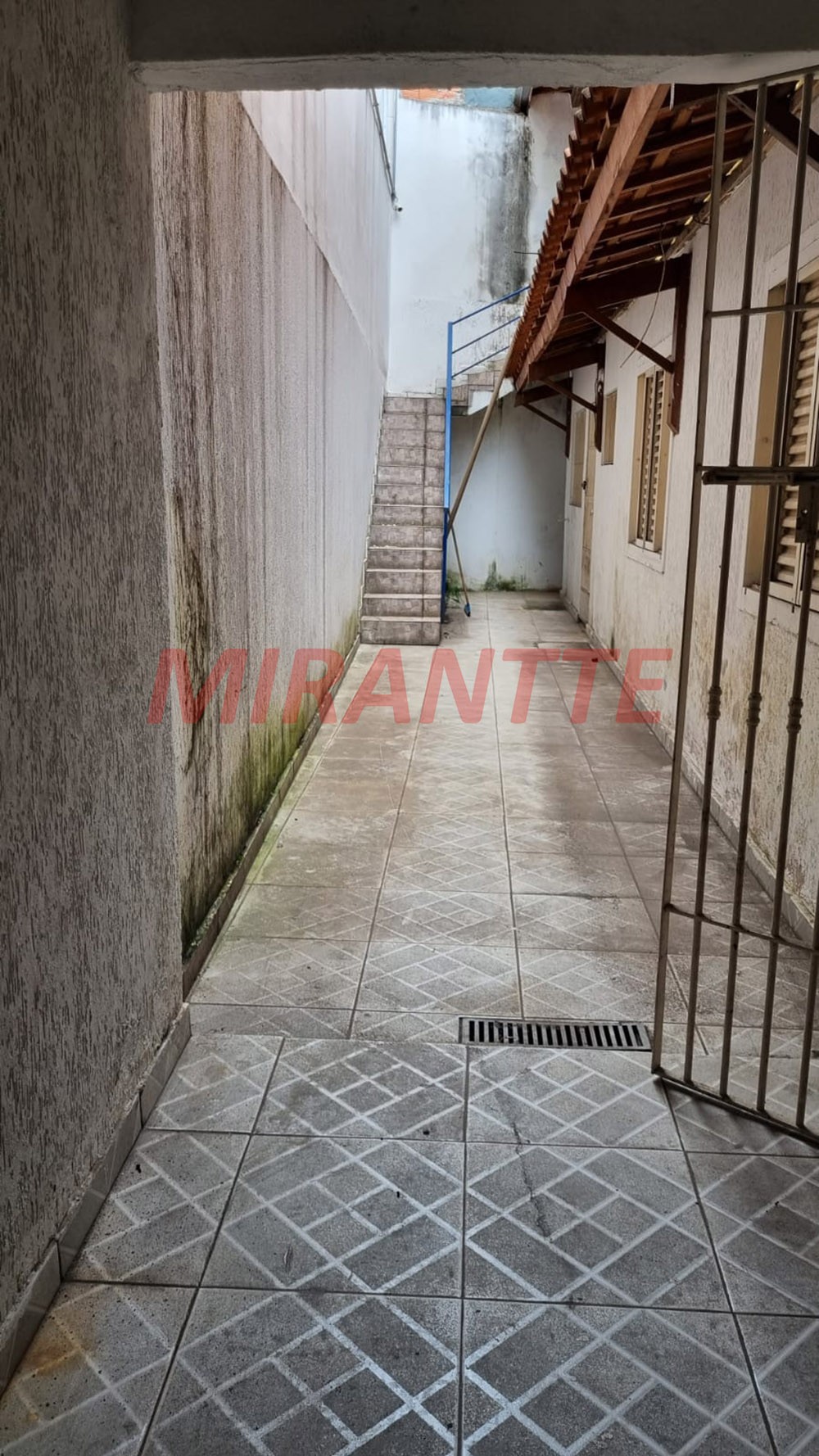 Casa terrea de 130m² com 2 quartos em Limão