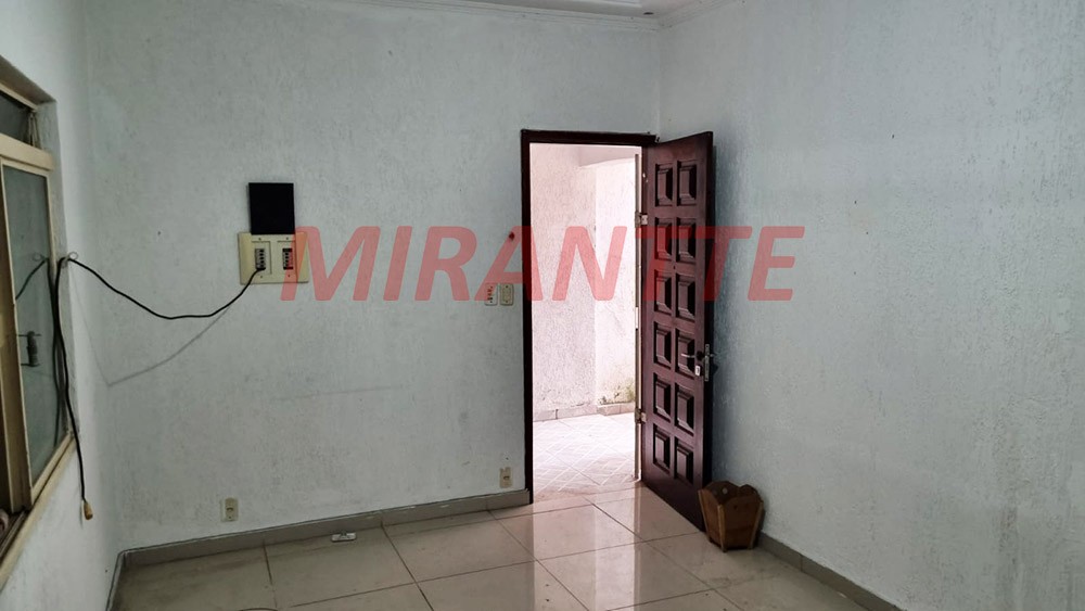 Casa terrea de 130m² com 2 quartos em Limão