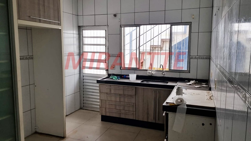 Casa terrea de 130m² com 2 quartos em Limão