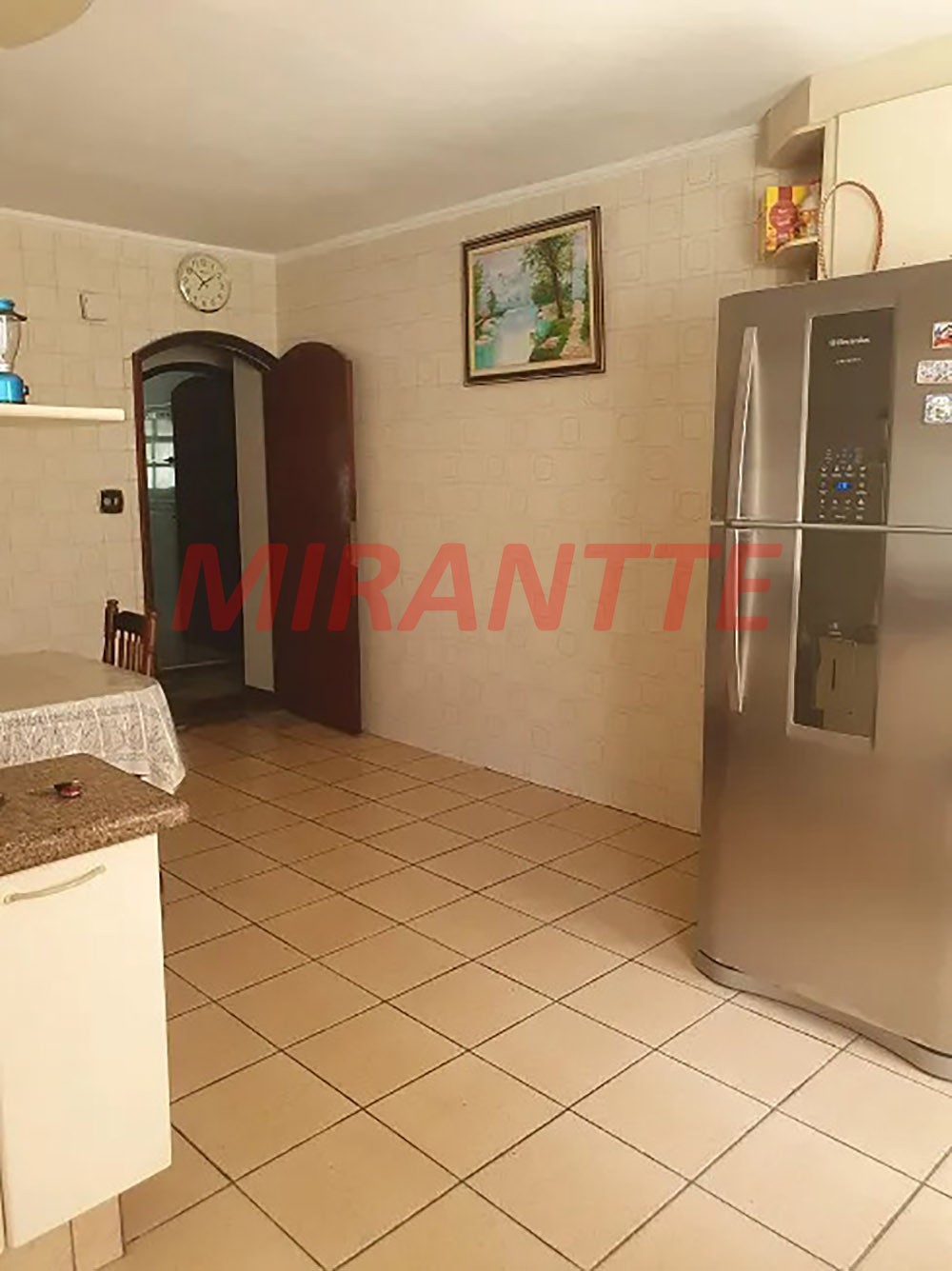 Sobrado de 260m² com 3 quartos em Jardim São Paulo