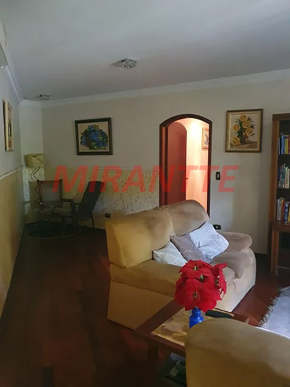 Sobrado de 260m² com 3 quartos em Jardim São Paulo