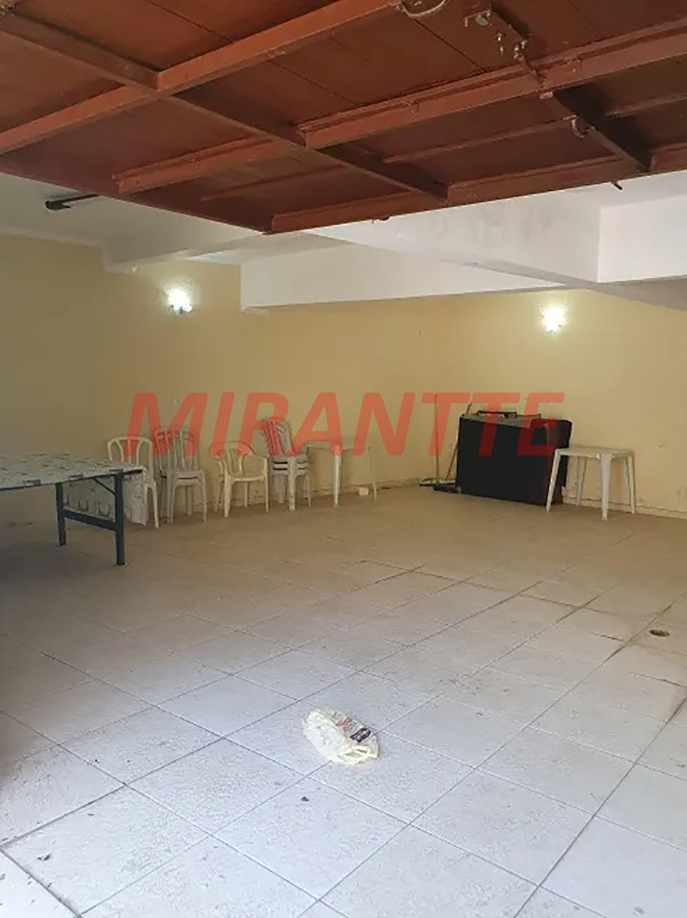 Sobrado de 260m² com 3 quartos em Jardim São Paulo
