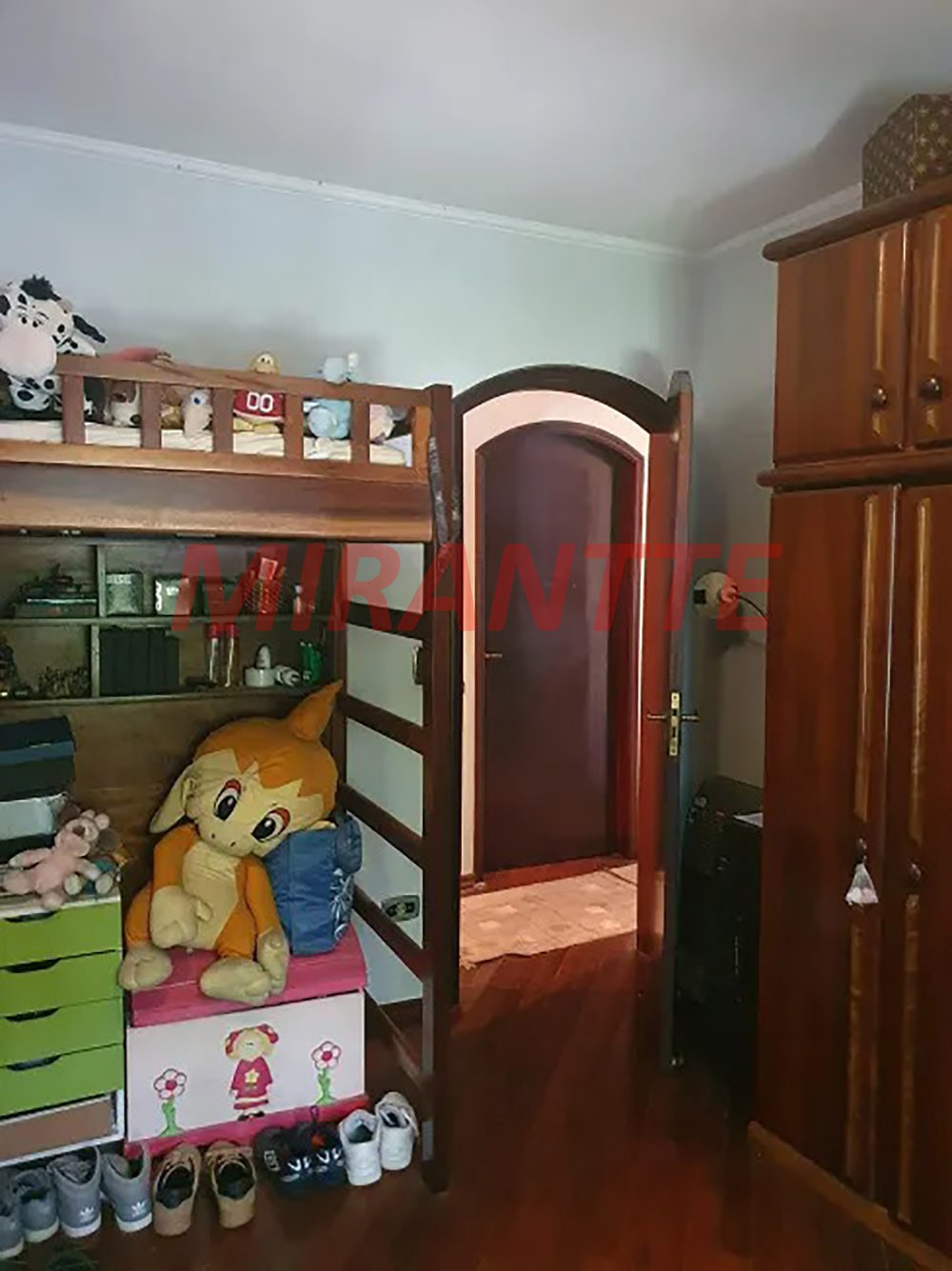 Sobrado de 260m² com 3 quartos em Jardim São Paulo