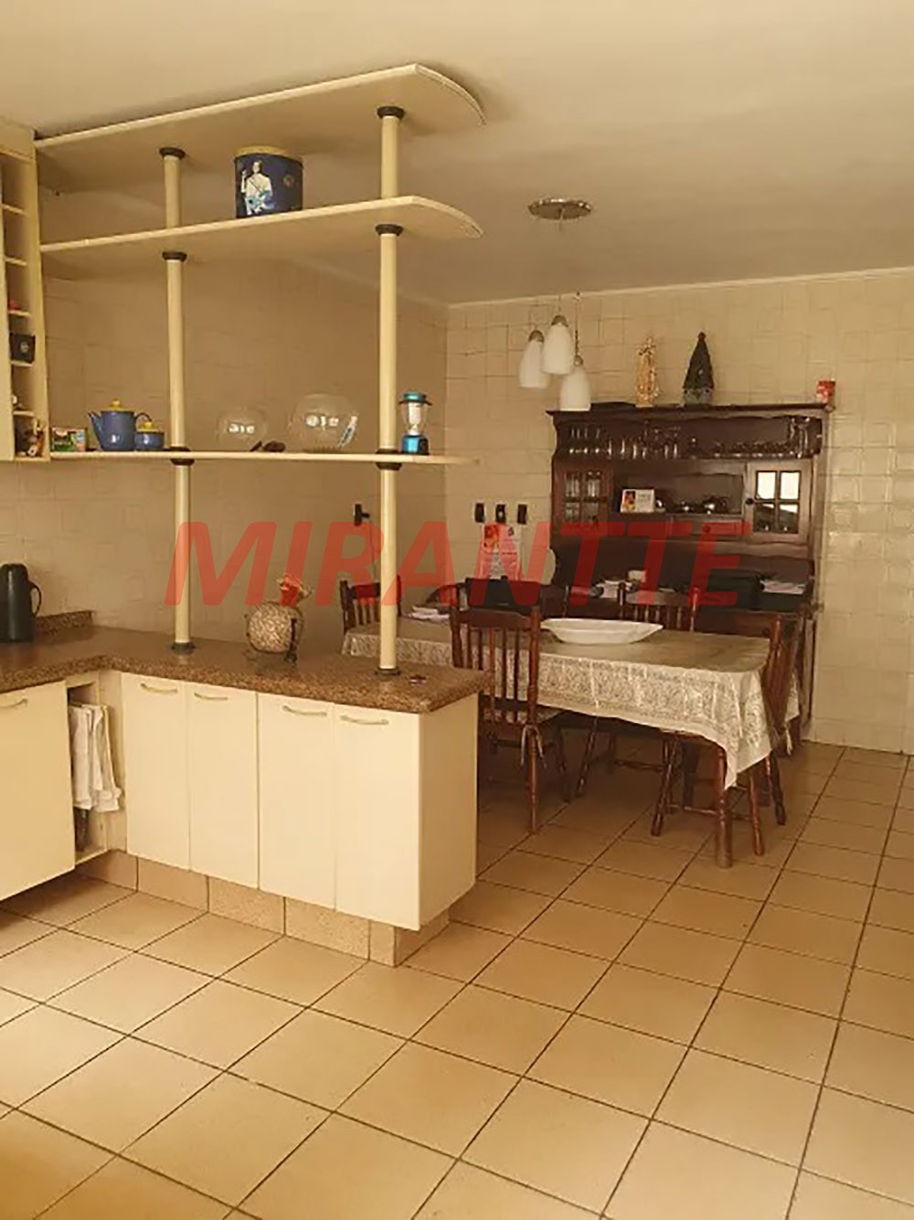 Sobrado de 260m² com 3 quartos em Jardim São Paulo