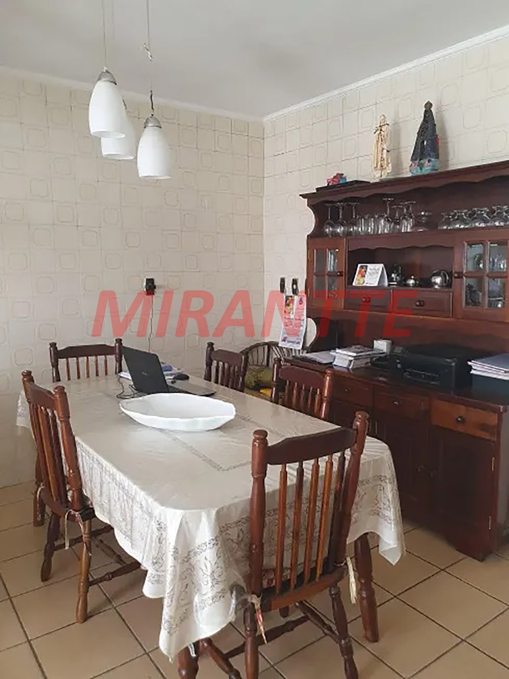 Sobrado de 260m² com 3 quartos em Jardim São Paulo