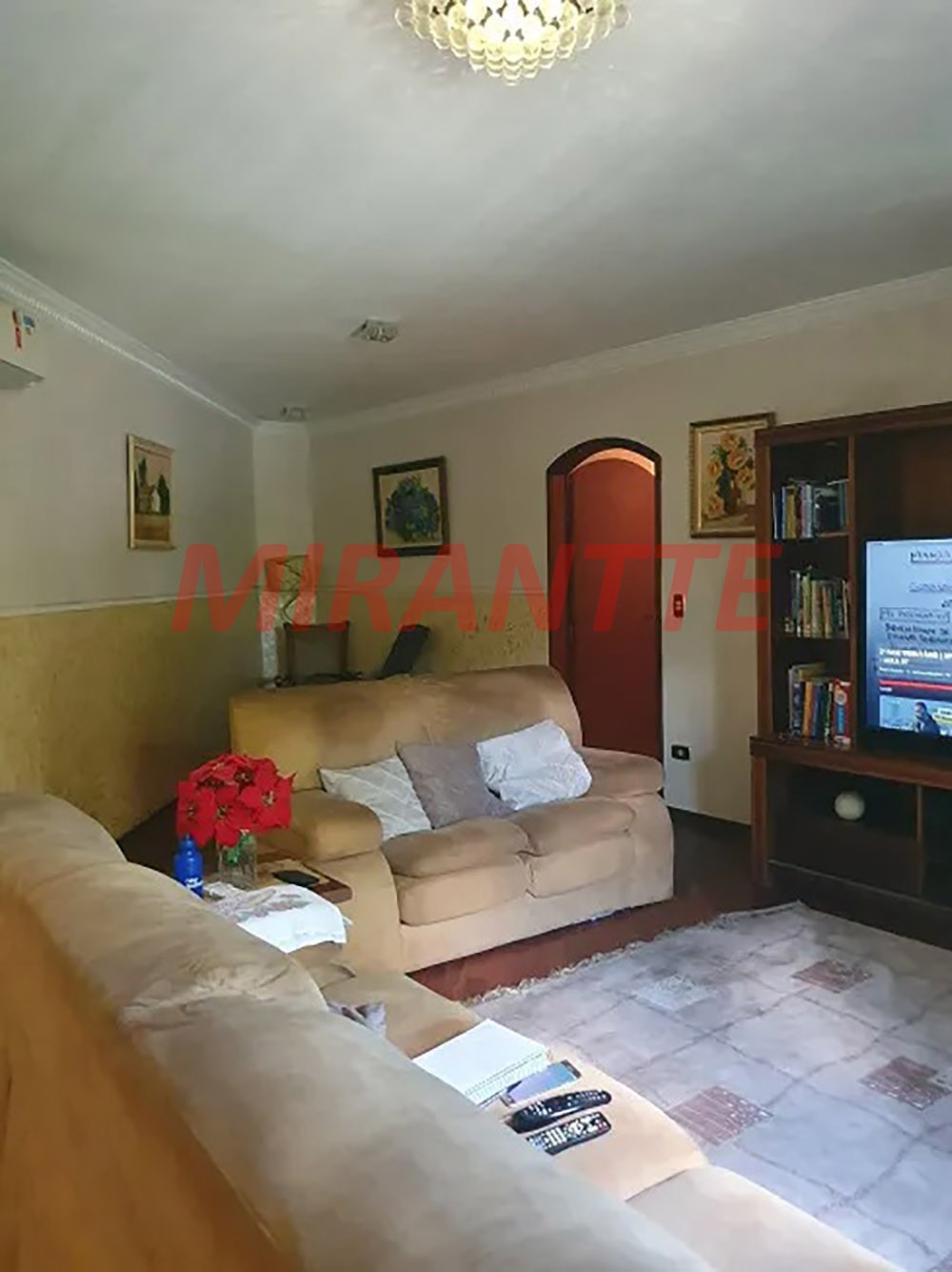 Sobrado de 260m² com 3 quartos em Jardim São Paulo