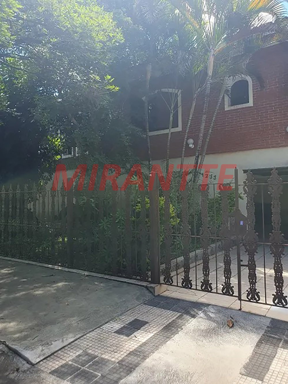 Sobrado de 260m² com 3 quartos em Jardim São Paulo