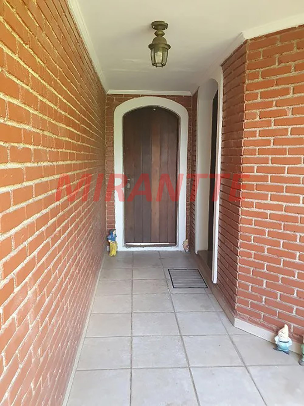 Sobrado de 260m² com 3 quartos em Jardim São Paulo