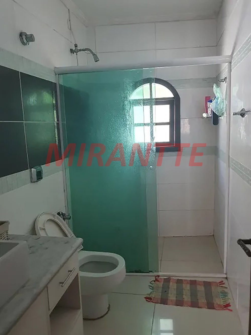 Sobrado de 260m² com 3 quartos em Jardim São Paulo