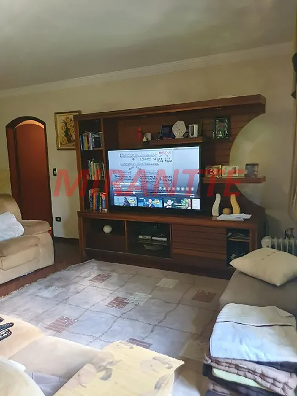 Sobrado de 260m² com 3 quartos em Jardim São Paulo