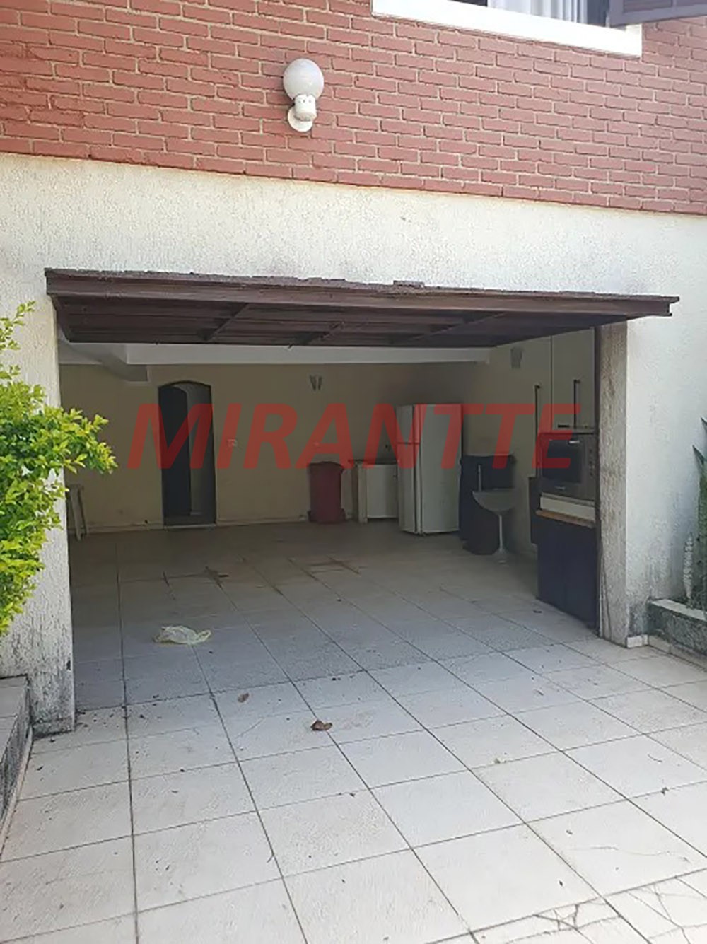 Sobrado de 260m² com 3 quartos em Jardim São Paulo