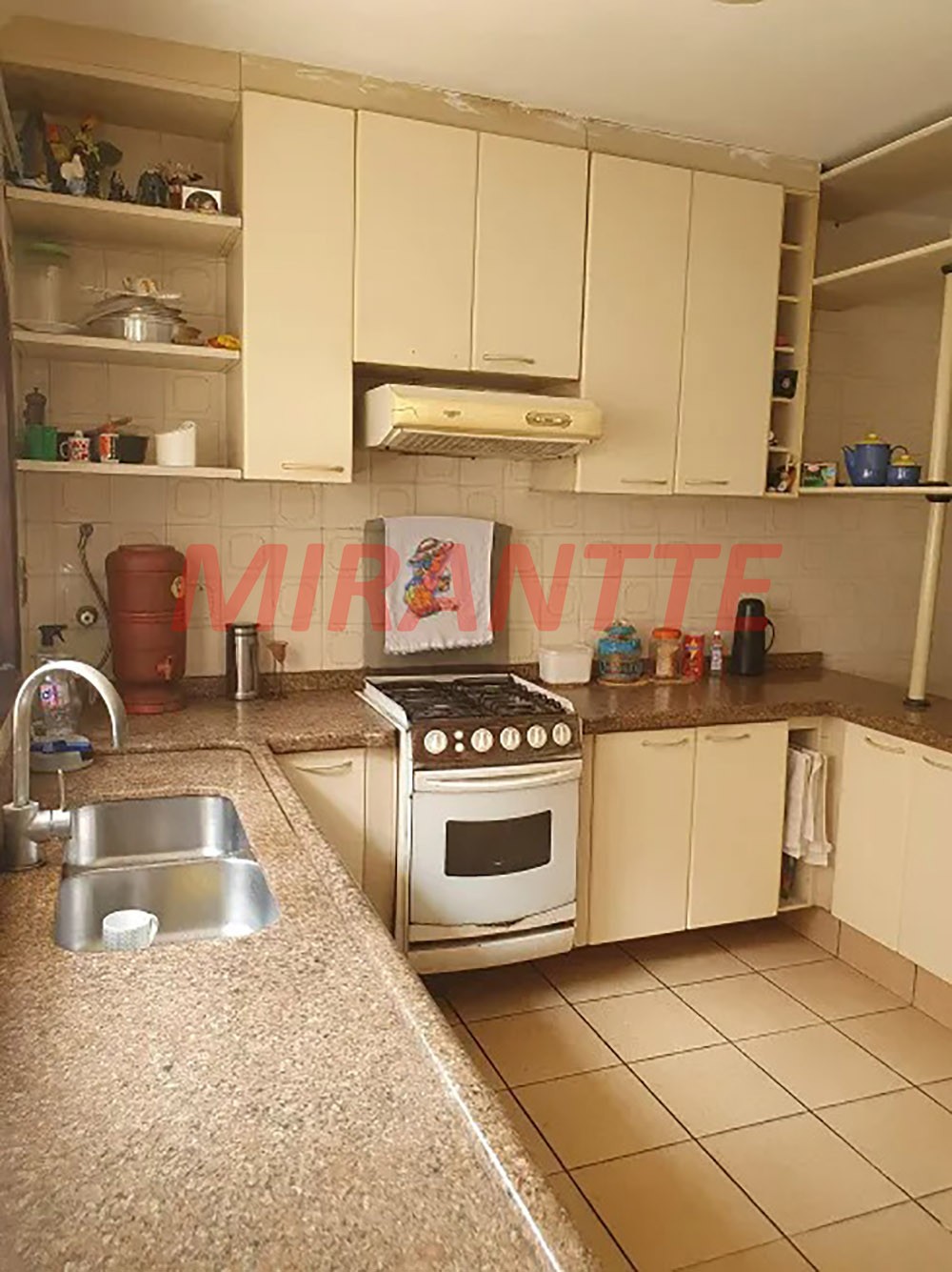 Sobrado de 260m² com 3 quartos em Jardim São Paulo