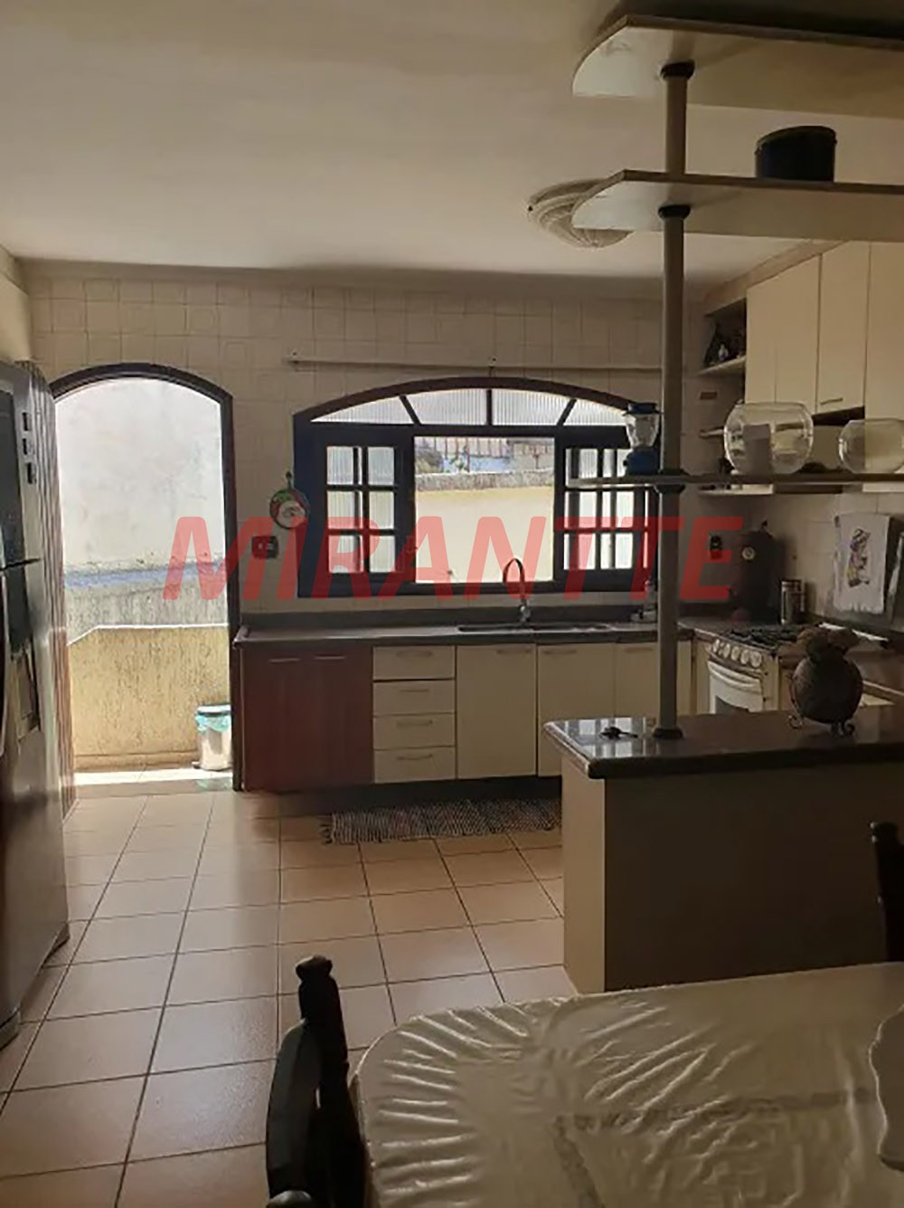 Sobrado de 260m² com 3 quartos em Jardim São Paulo