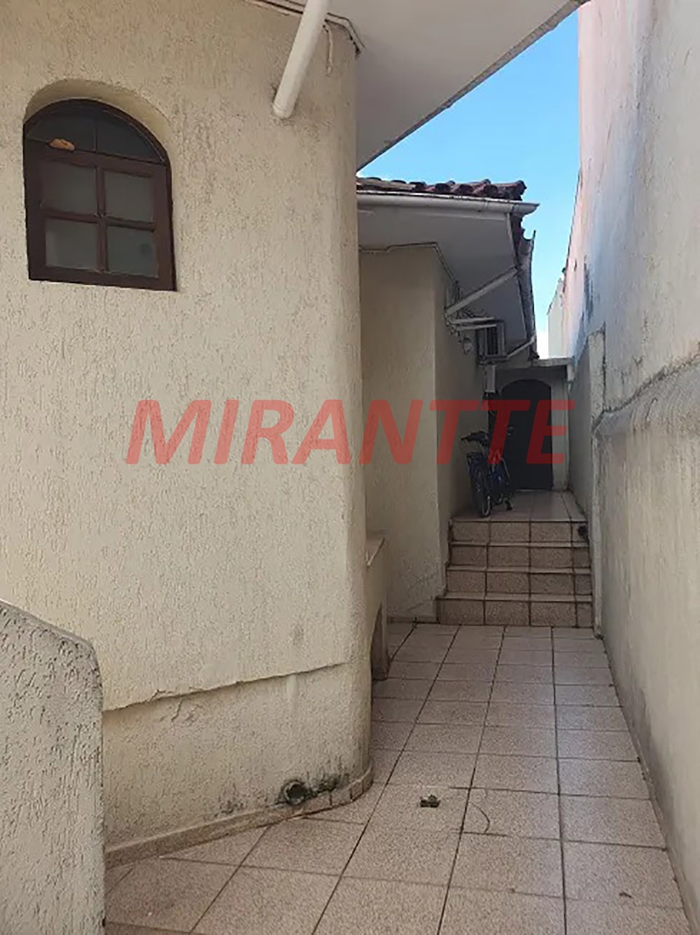 Sobrado de 260m² com 3 quartos em Jardim São Paulo
