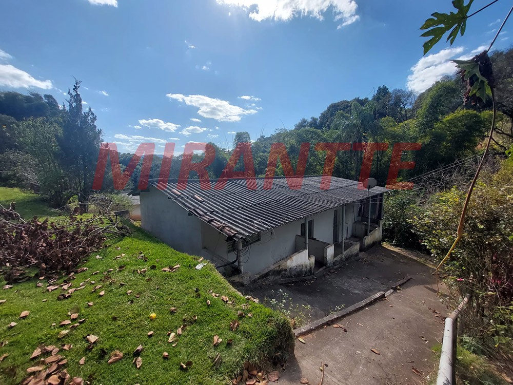 ChÁcara de 72000m² com 3 quartos em RECANTO SÃO RAFAEL