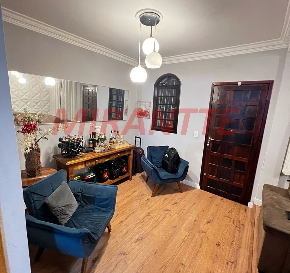 Sobrado de 240m² com 3 quartos em Jaçana