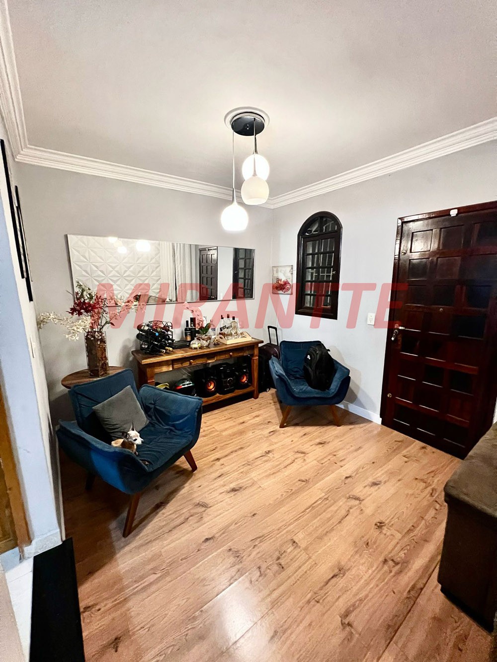 Sobrado de 240m² com 3 quartos em Jaçana