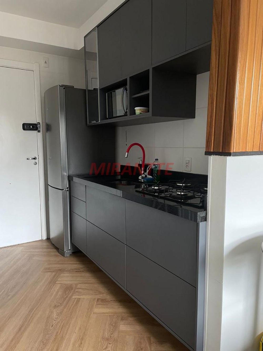 Conjunto comercial com 1 quartos em Casa Verde