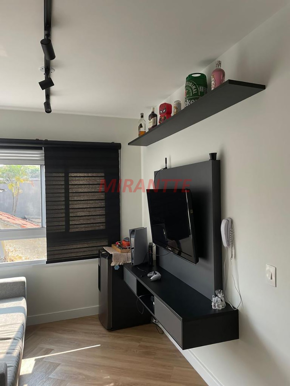 Conjunto comercial com 1 quartos em Casa Verde