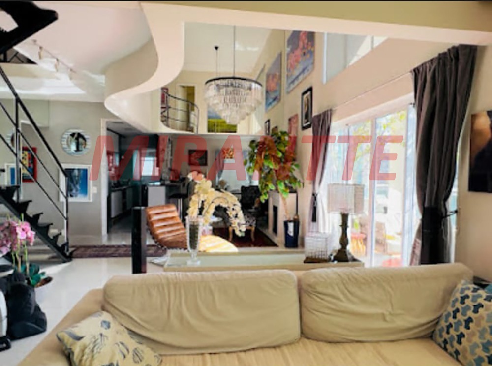 Apartamento de 233m² com 4 quartos em Cerqueira César