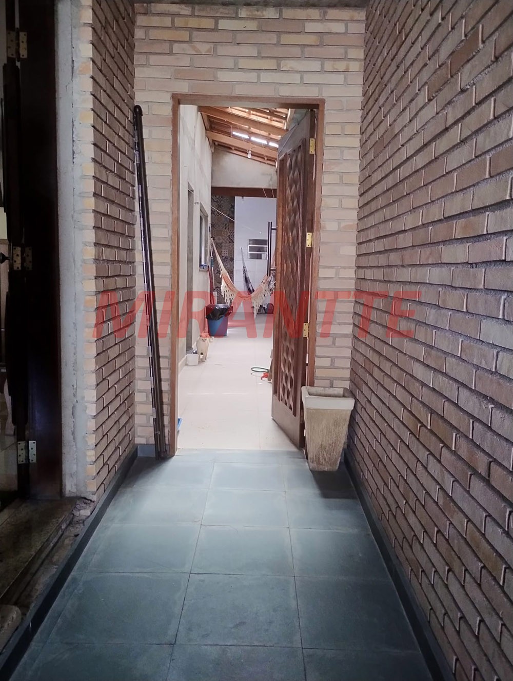Sobrado de 232m² com 3 quartos em Vila Rosália