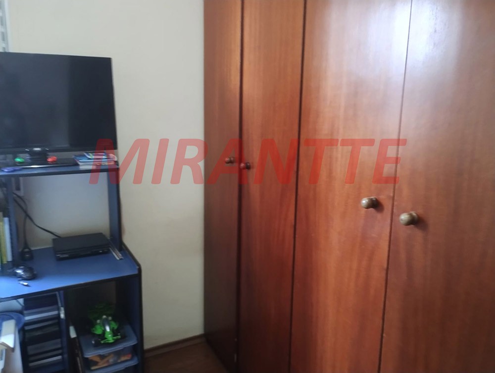 Sobrado de 232m² com 3 quartos em Vila Rosália