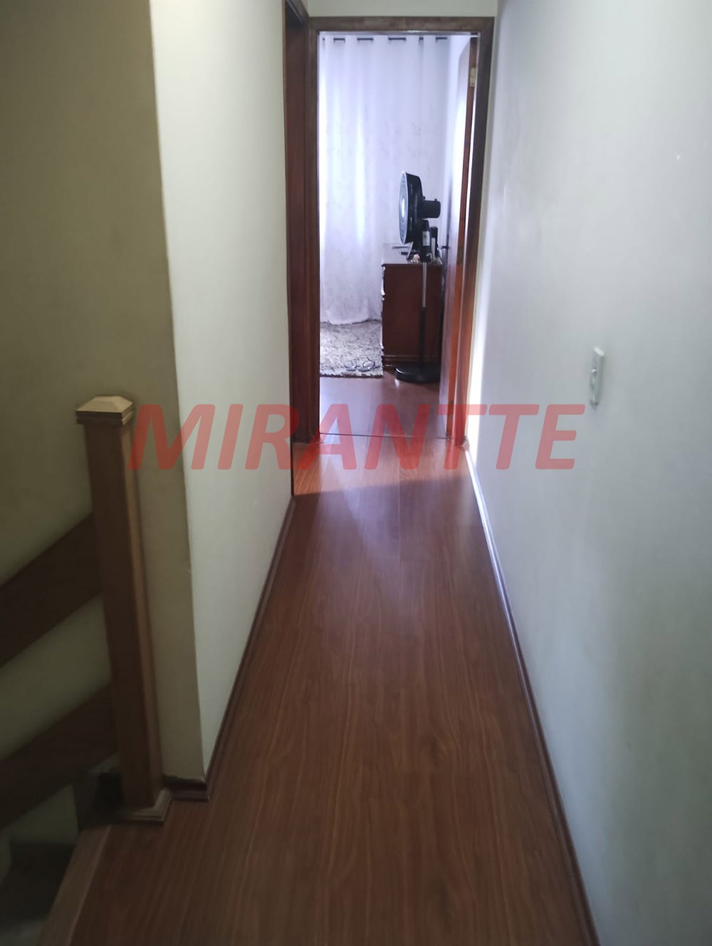 Sobrado de 232m² com 3 quartos em Vila Rosália