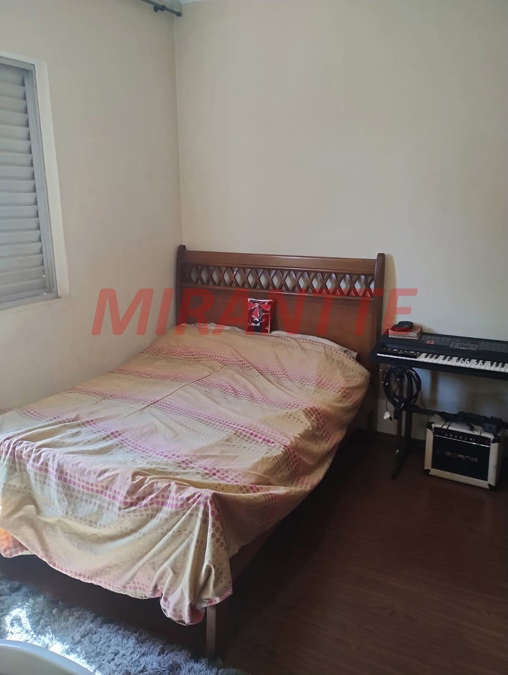 Sobrado de 232m² com 3 quartos em Vila Rosália