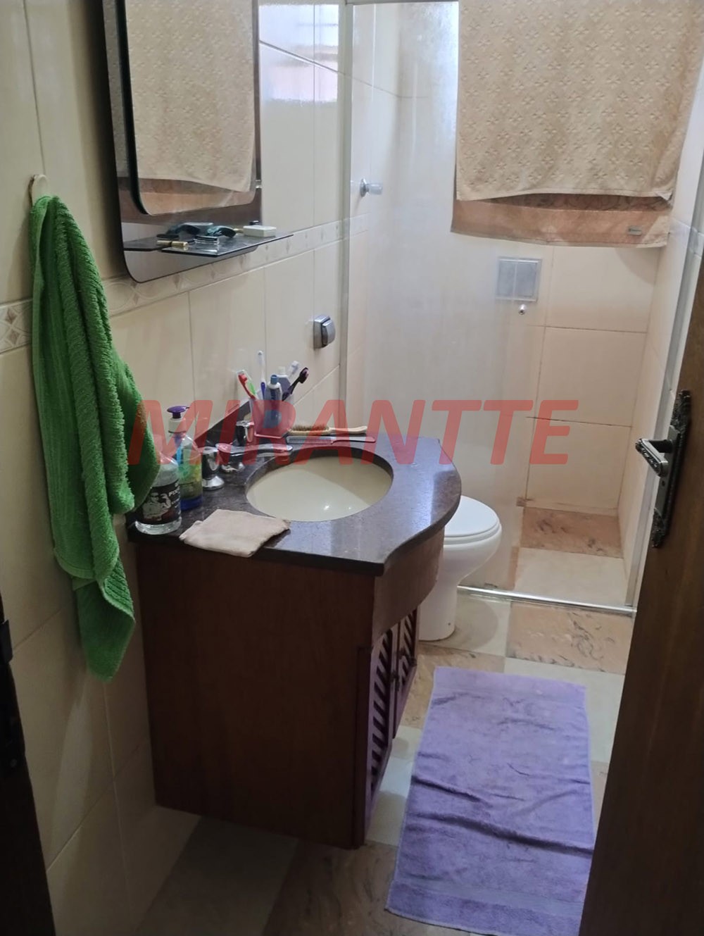 Sobrado de 232m² com 3 quartos em Vila Rosália