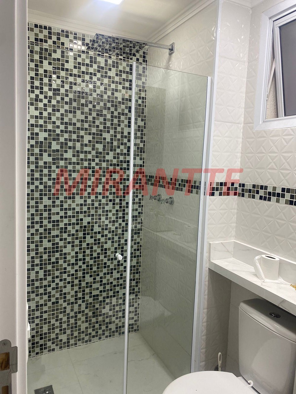 Apartamento de 81m² com 3 quartos em Picanço