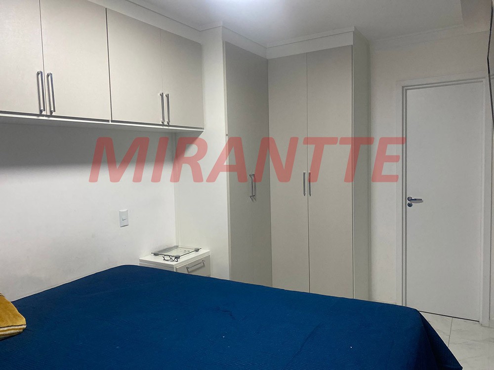 Apartamento de 81m² com 3 quartos em Picanço