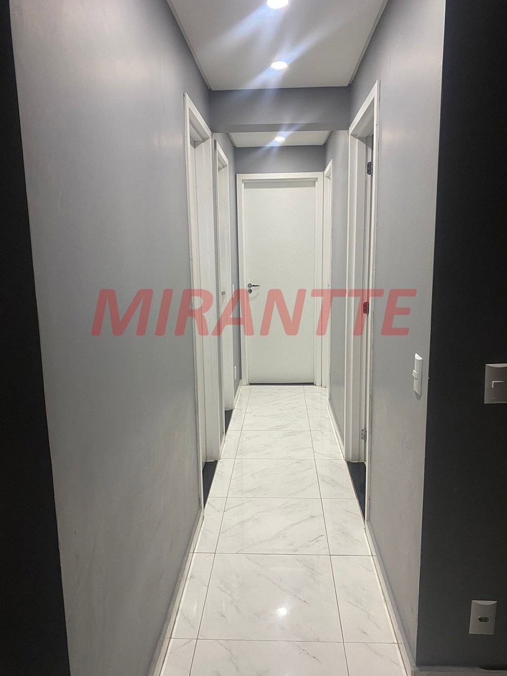 Apartamento de 81m² com 3 quartos em Picanço