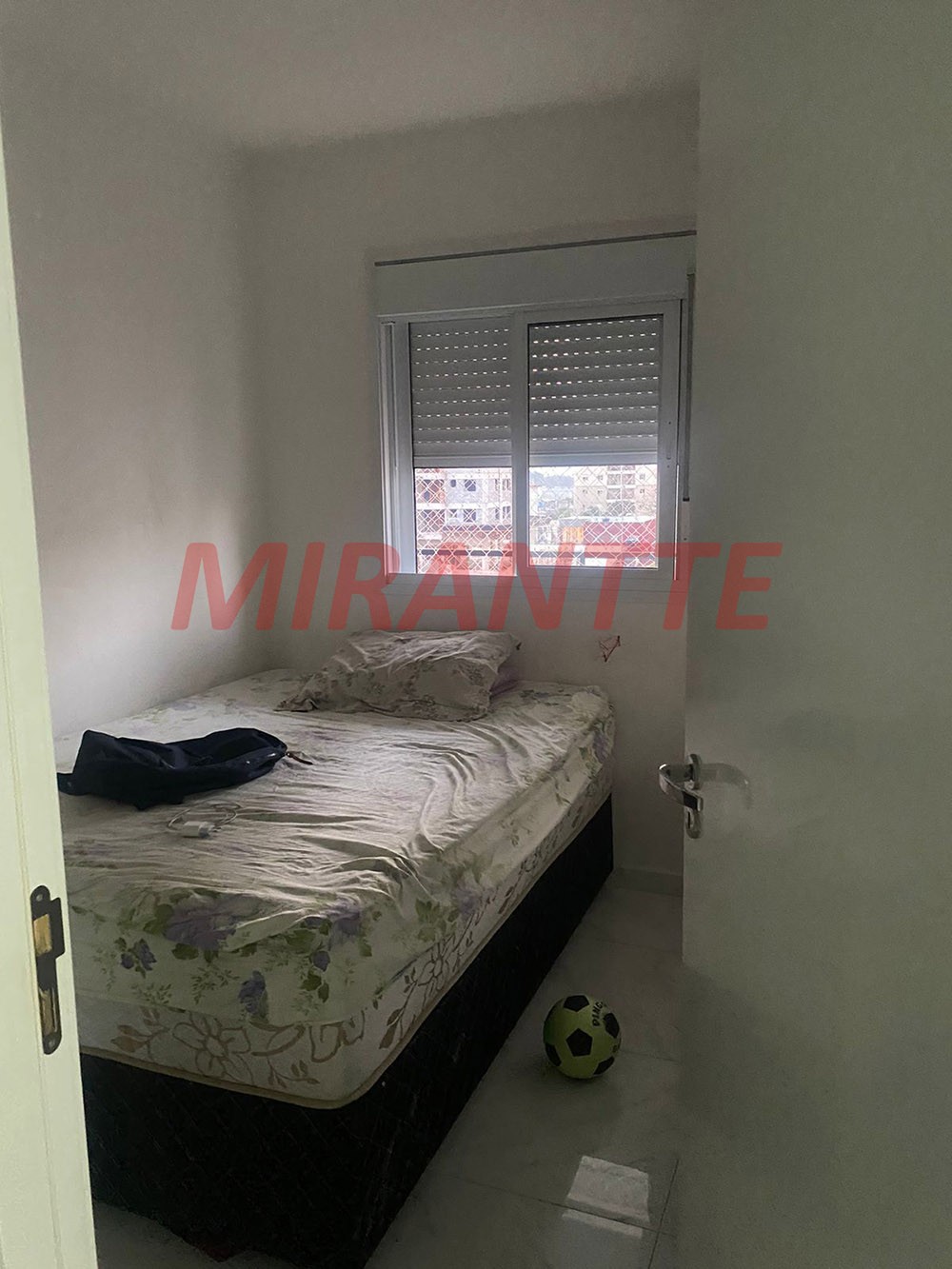 Apartamento de 81m² com 3 quartos em Picanço