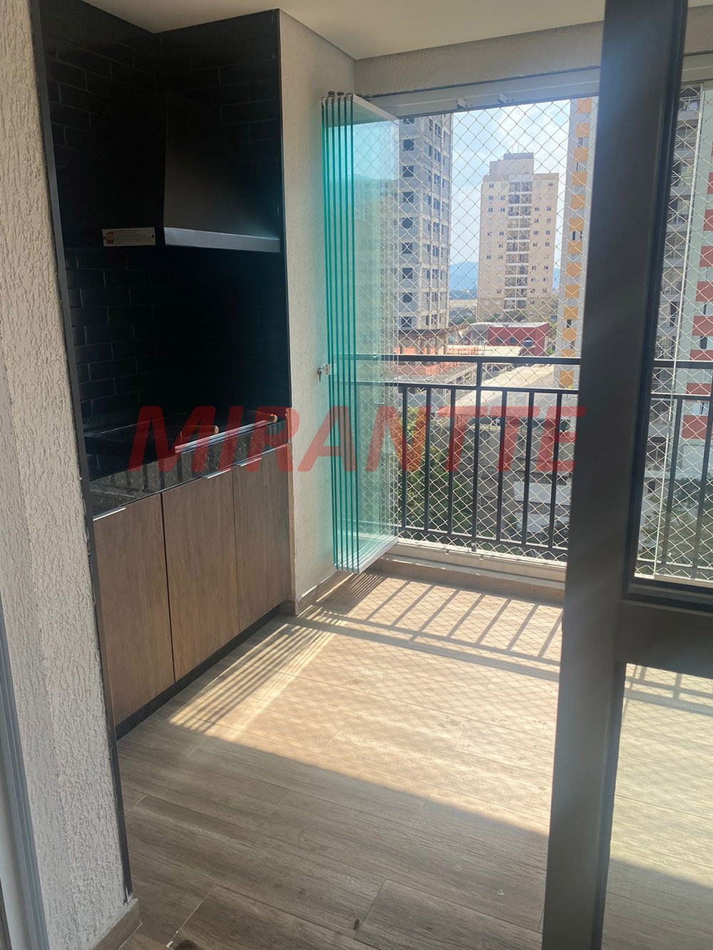 Apartamento de 81m² com 3 quartos em Picanço