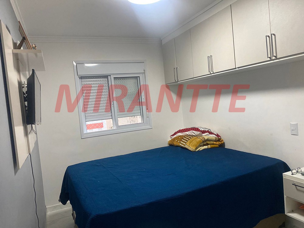 Apartamento de 81m² com 3 quartos em Picanço