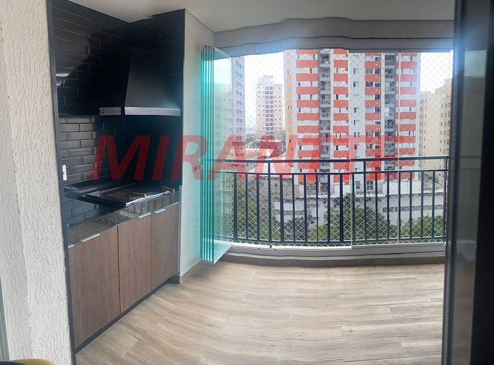 Apartamento de 81m² com 3 quartos em Picanço
