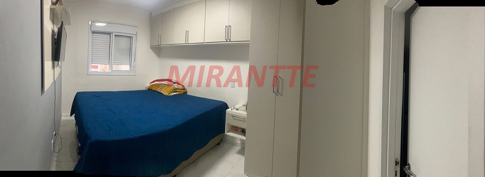 Apartamento de 81m² com 3 quartos em Picanço
