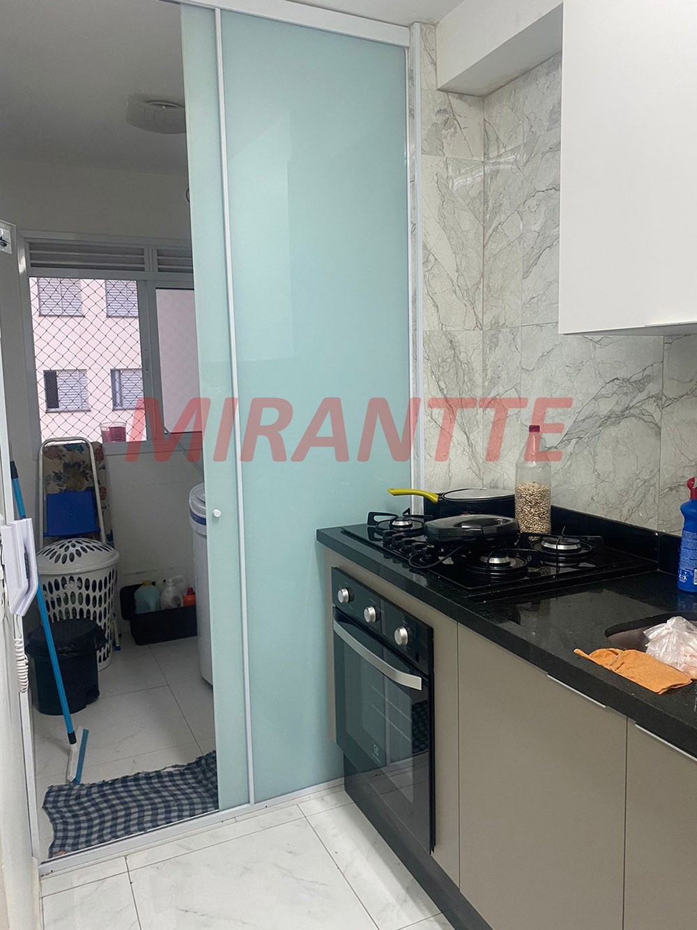 Apartamento de 81m² com 3 quartos em Picanço