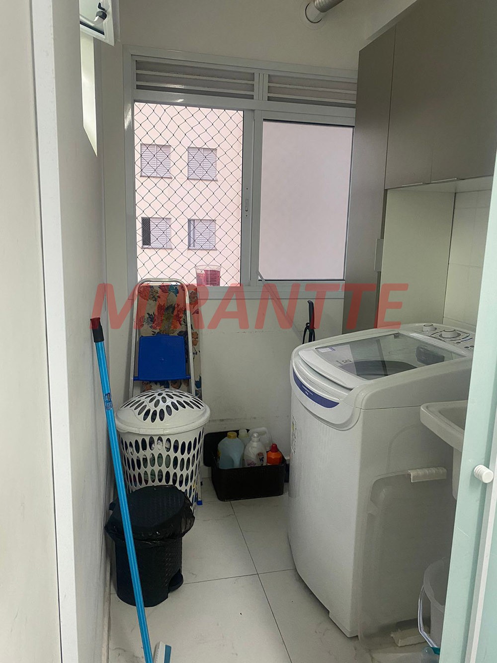 Apartamento de 81m² com 3 quartos em Picanço