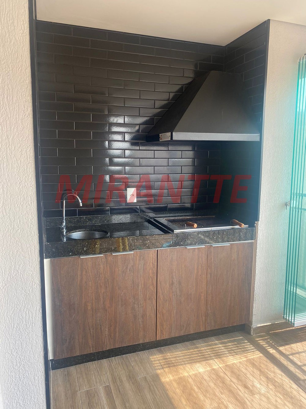 Apartamento de 81m² com 3 quartos em Picanço